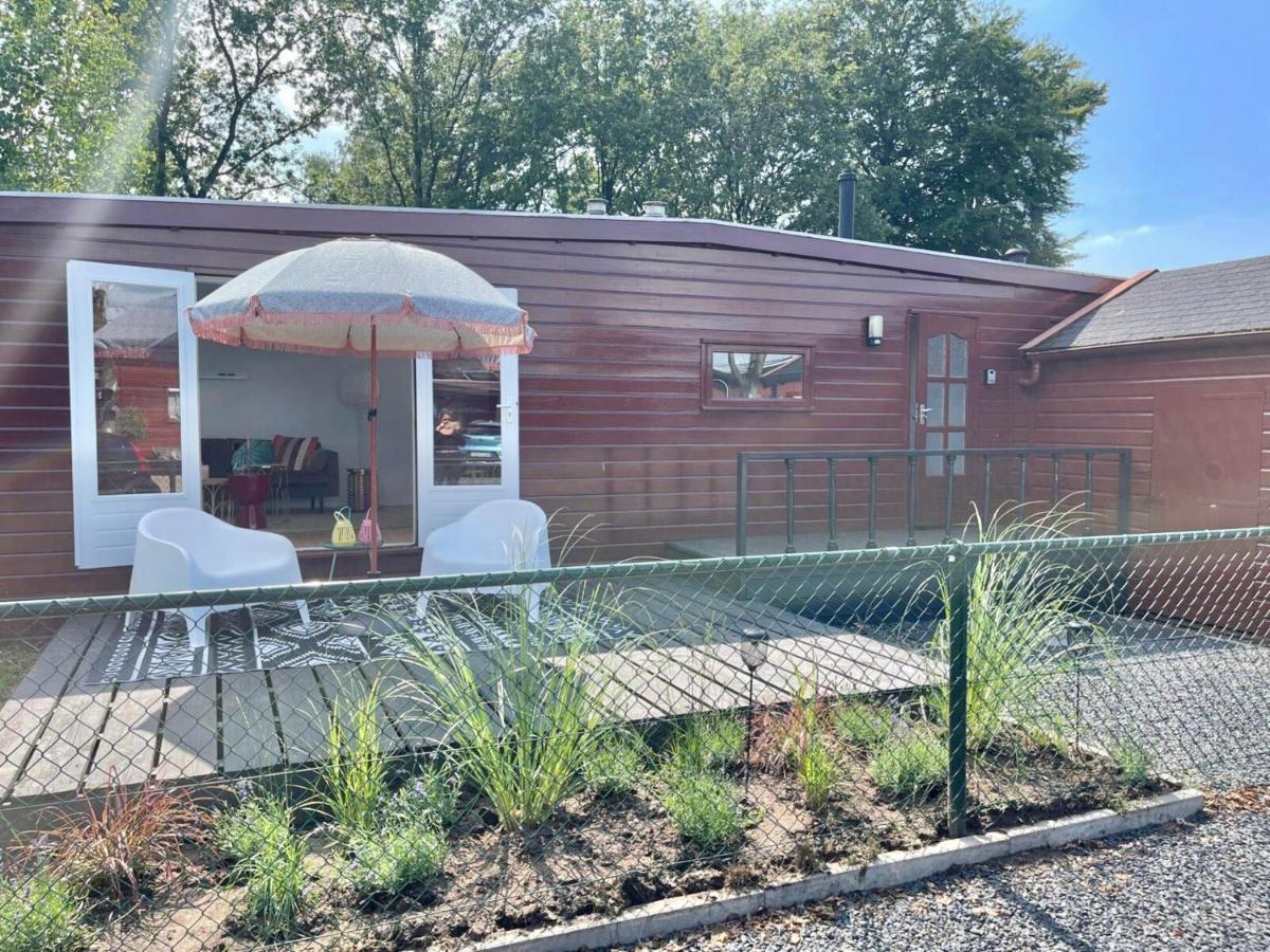 Vakantiehuis Gezellig Met 2 Slaapkamers En Zicht Op Het Water Erm