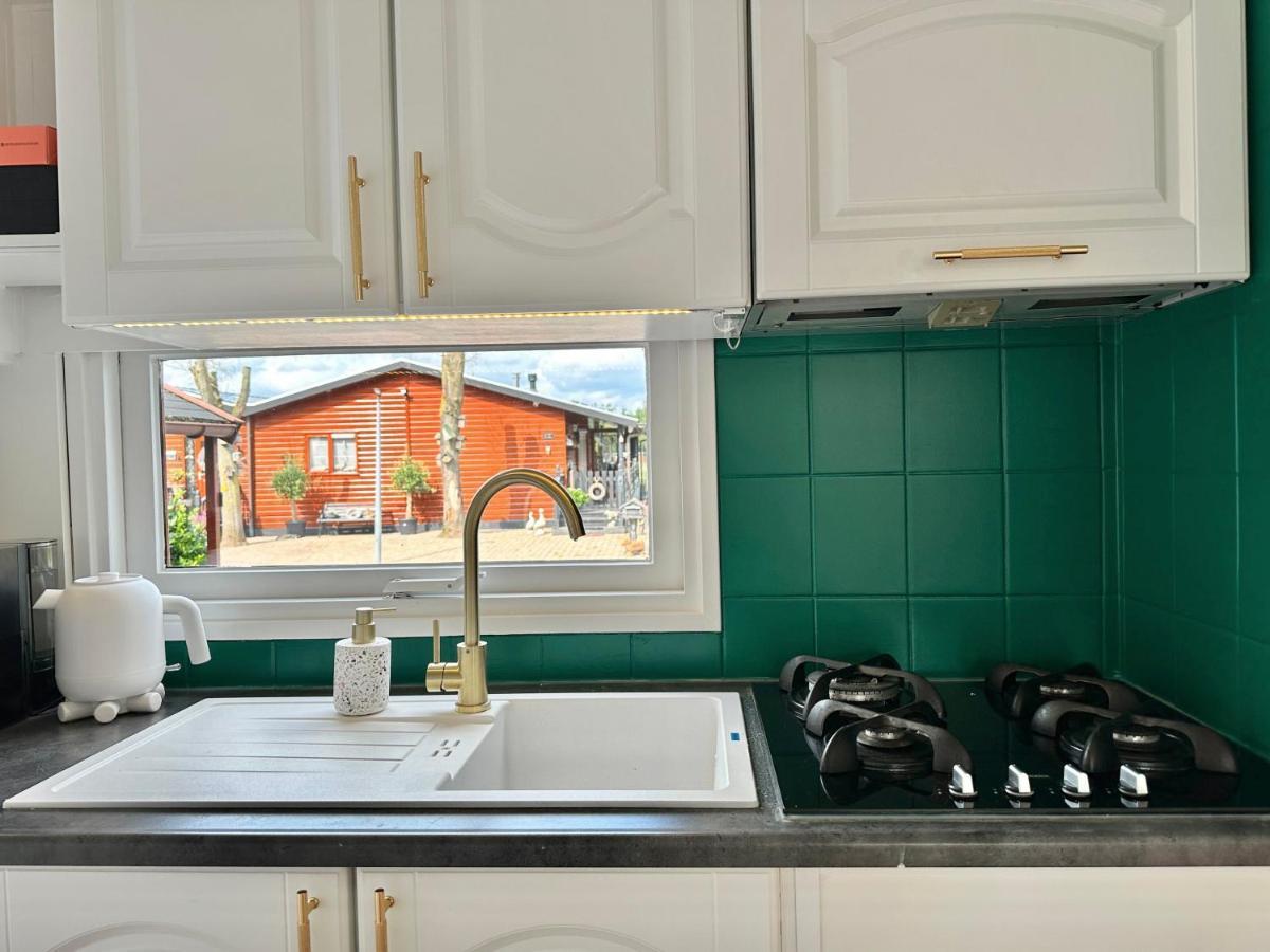 Holiday home Gezellig Met 2 Slaapkamers En Zicht Op Het Water