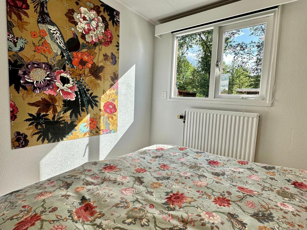 Gezellig Met 2 Slaapkamers En Zicht Op Het Water Holiday home Erm