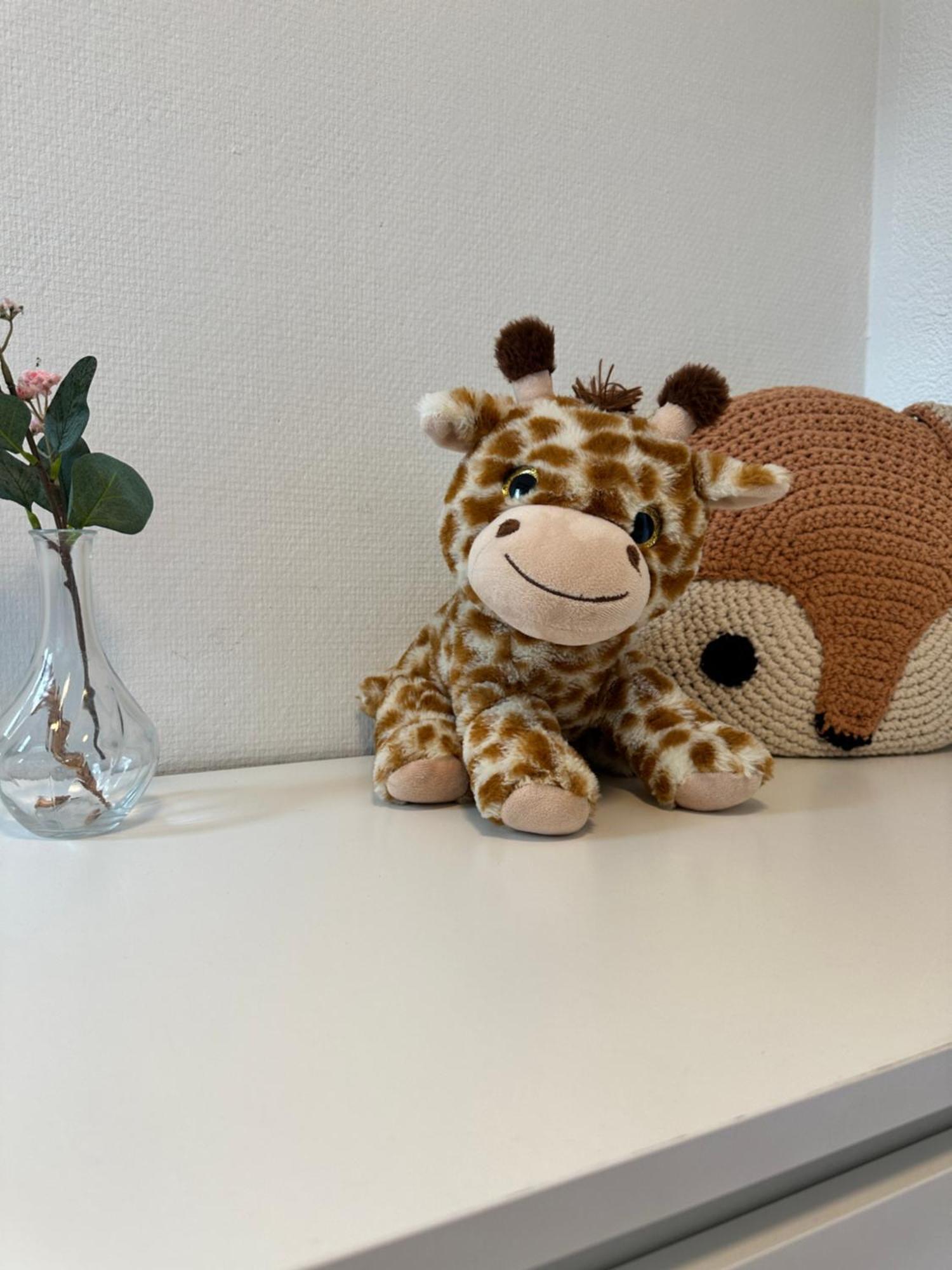 Gezellig Met 2 Slaapkamers En Zicht Op Het Water Holiday home